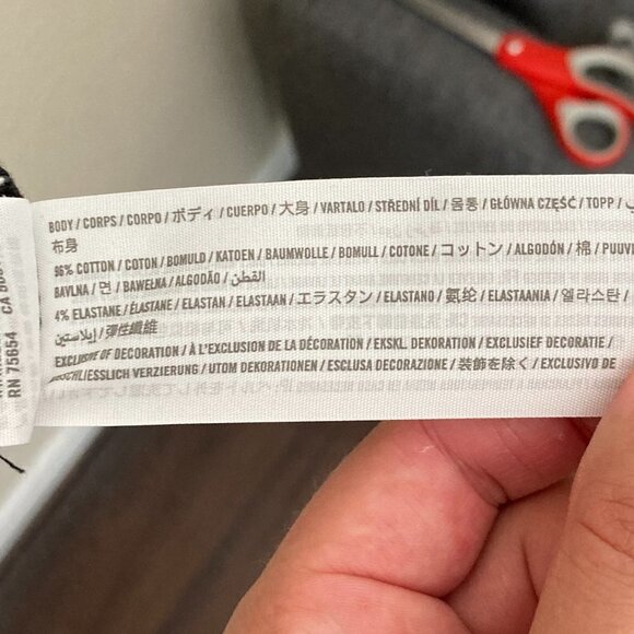 Hollister Plaid Belted Waist Flattering Mini Dress Academia - Picture 12 of 14